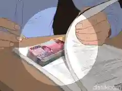 Ada LHKPN Palsu, Apa Kemampuan KPK?