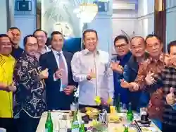 Kadin Didorong untuk Menjadi Kekuatan Ekonomi yang Setara dengan Kekuatan Politik