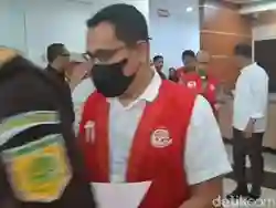 Ketua KONI Makassar Ditetapkan sebagai Tersangka terkait Korupsi Dana Hibah Rp 5 M